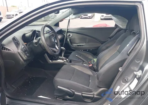 2015 Honda Cr-Z z USA, uszkodzony, nr VIN JHMZF1D46FS002940